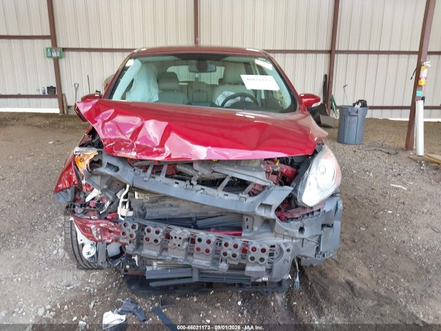 2014 Ford C-max Hybrid Sel მანქანა იყიდება აუქციონზე, vin: 1FADP5BU2EL505642, აუქციონის ნომერი: 46021173