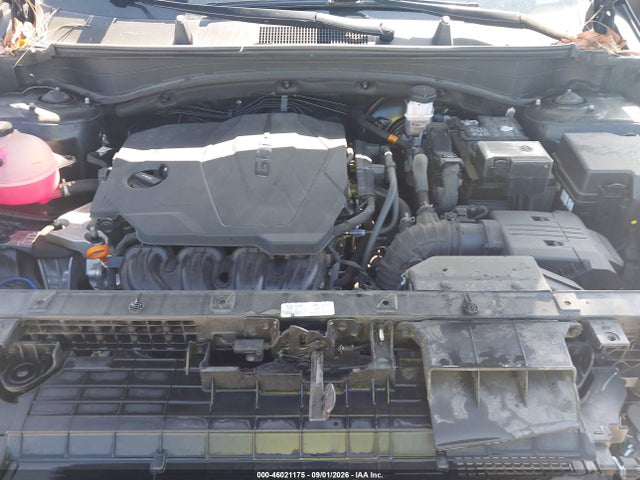2025 Kia Sportage Ex მანქანა იყიდება აუქციონზე, vin: 5XYK33DF0SG254773, აუქციონის ნომერი: 46021175