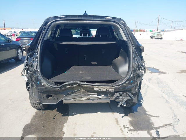 2025 Kia Sportage Ex მანქანა იყიდება აუქციონზე, vin: 5XYK33DF0SG254773, აუქციონის ნომერი: 46021175