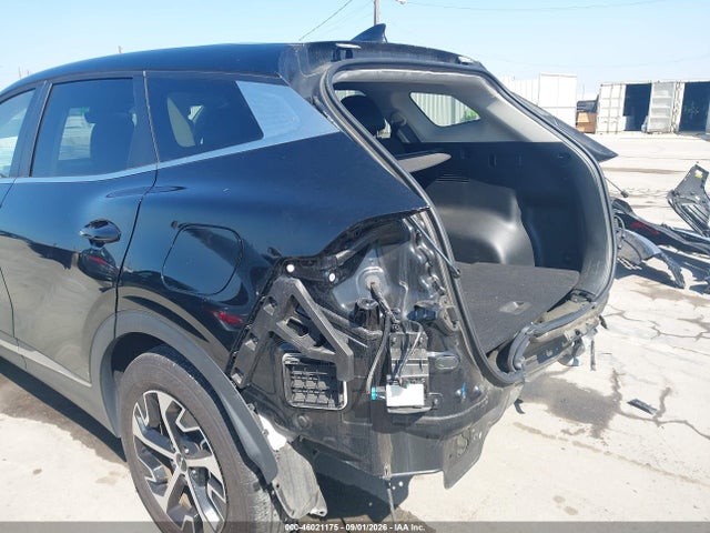 2025 Kia Sportage Ex მანქანა იყიდება აუქციონზე, vin: 5XYK33DF0SG254773, აუქციონის ნომერი: 46021175