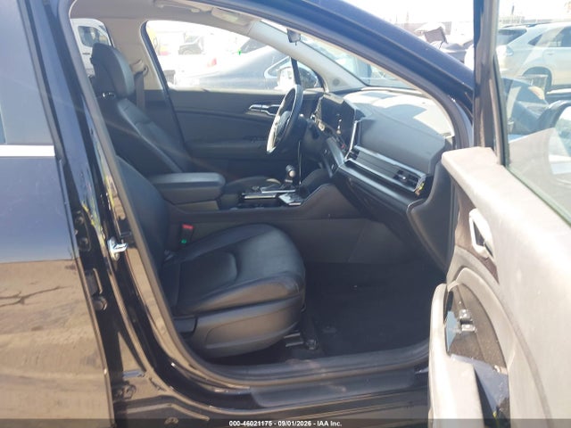 2025 Kia Sportage Ex მანქანა იყიდება აუქციონზე, vin: 5XYK33DF0SG254773, აუქციონის ნომერი: 46021175