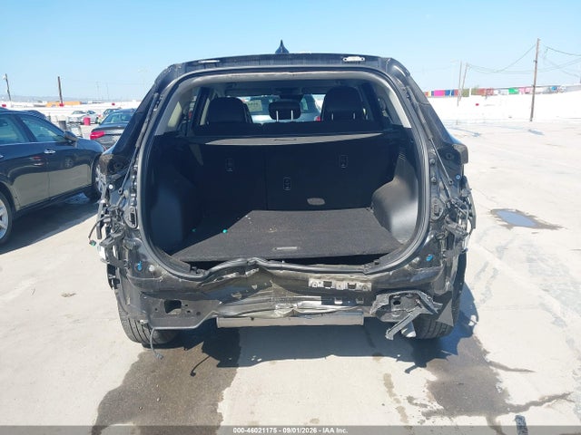 2025 Kia Sportage Ex მანქანა იყიდება აუქციონზე, vin: 5XYK33DF0SG254773, აუქციონის ნომერი: 46021175