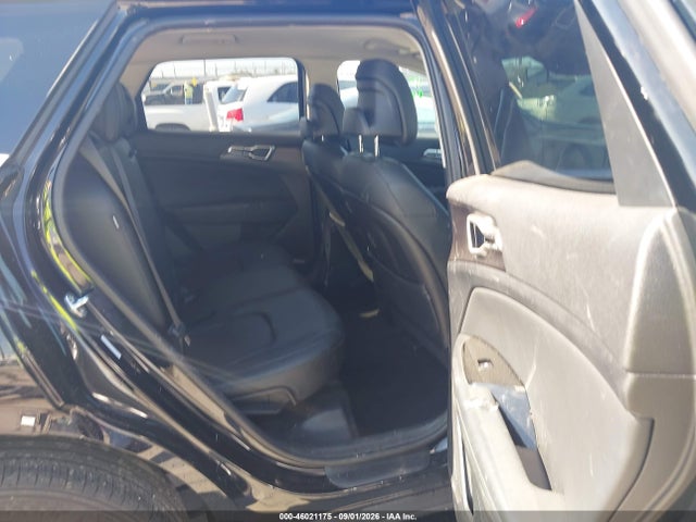 2025 Kia Sportage Ex მანქანა იყიდება აუქციონზე, vin: 5XYK33DF0SG254773, აუქციონის ნომერი: 46021175