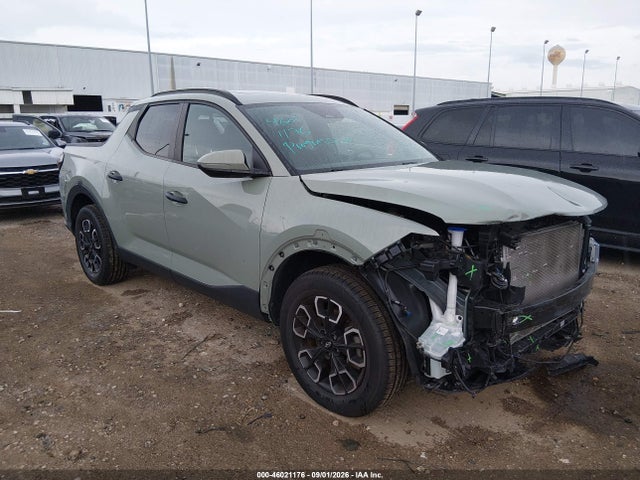 2022 Hyundai Santa Cruz Sel მანქანა იყიდება აუქციონზე, vin: 5NTJC4AE6NH012937, აუქციონის ნომერი: 46021176