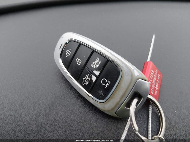 2022 Hyundai Santa Cruz Sel მანქანა იყიდება აუქციონზე, vin: 5NTJC4AE6NH012937, აუქციონის ნომერი: 46021176