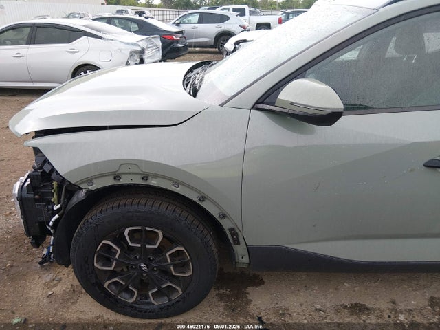 2022 Hyundai Santa Cruz Sel მანქანა იყიდება აუქციონზე, vin: 5NTJC4AE6NH012937, აუქციონის ნომერი: 46021176