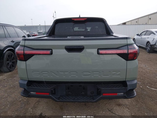 2022 Hyundai Santa Cruz Sel მანქანა იყიდება აუქციონზე, vin: 5NTJC4AE6NH012937, აუქციონის ნომერი: 46021176