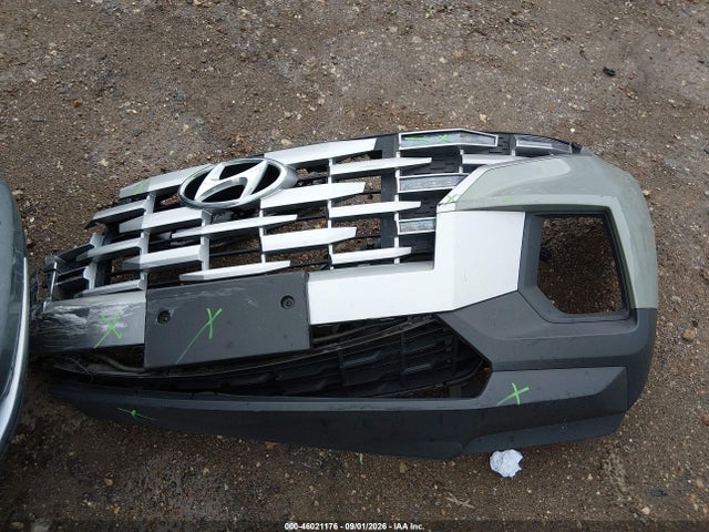 2022 Hyundai Santa Cruz Sel მანქანა იყიდება აუქციონზე, vin: 5NTJC4AE6NH012937, აუქციონის ნომერი: 46021176