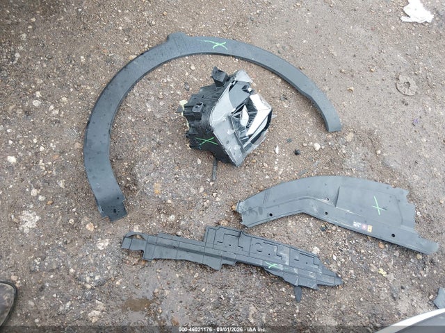 2022 Hyundai Santa Cruz Sel მანქანა იყიდება აუქციონზე, vin: 5NTJC4AE6NH012937, აუქციონის ნომერი: 46021176