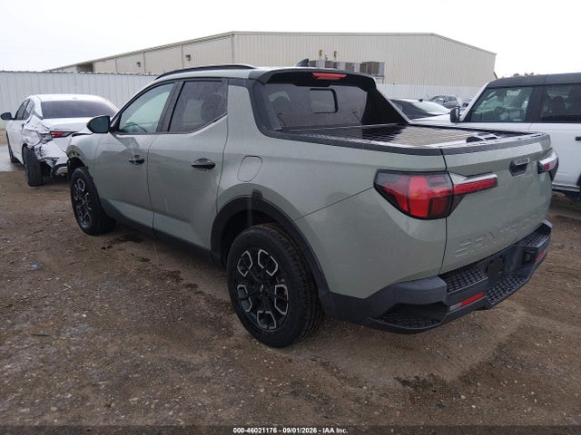 2022 Hyundai Santa Cruz Sel მანქანა იყიდება აუქციონზე, vin: 5NTJC4AE6NH012937, აუქციონის ნომერი: 46021176