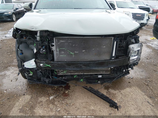 2022 Hyundai Santa Cruz Sel მანქანა იყიდება აუქციონზე, vin: 5NTJC4AE6NH012937, აუქციონის ნომერი: 46021176