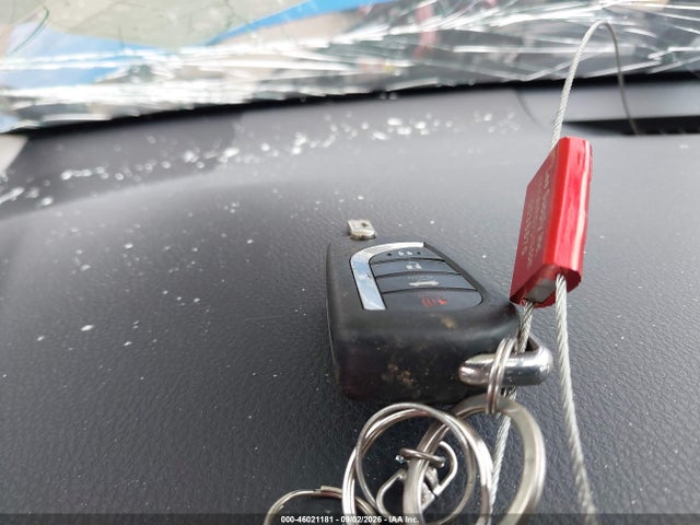 2020 Toyota Camry Le მანქანა იყიდება აუქციონზე, vin: 4T1C11AK2LU339609, აუქციონის ნომერი: 46021181
