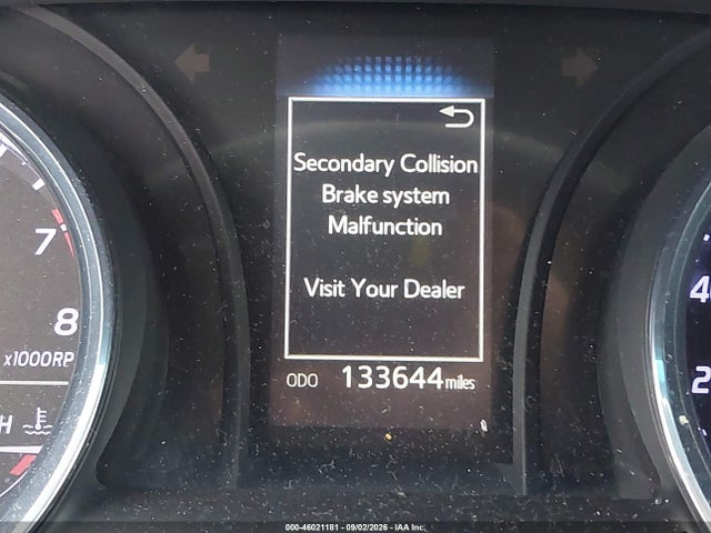 2020 Toyota Camry Le მანქანა იყიდება აუქციონზე, vin: 4T1C11AK2LU339609, აუქციონის ნომერი: 46021181