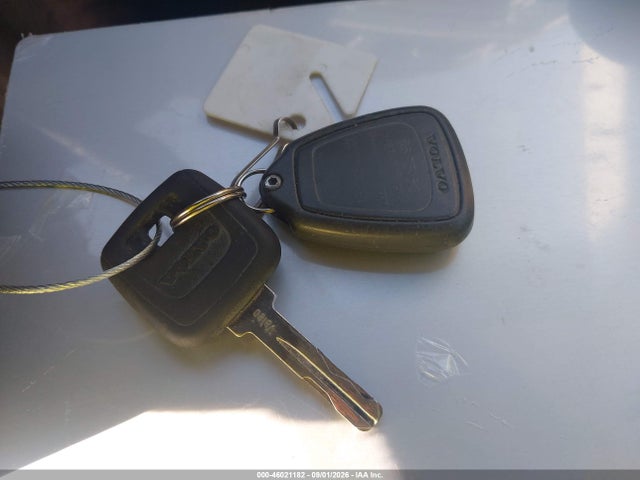 46021182 :رقم المزاد ، YV1RS64AX32278804 vin ، 2003 Volvo S60 2.4 مزاد بيع