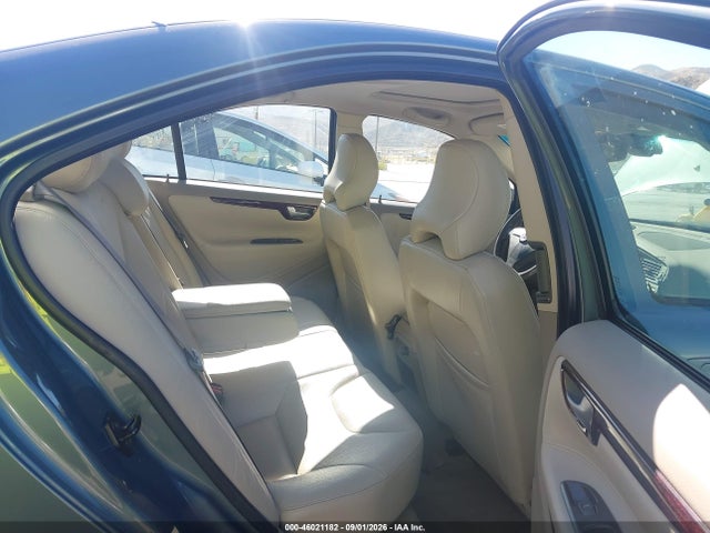 46021182 :رقم المزاد ، YV1RS64AX32278804 vin ، 2003 Volvo S60 2.4 مزاد بيع