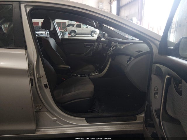 Продаж на аукціоні авто 2013 Hyundai Elantra Gls, vin: KMHDH4AE3DU955879, номер лоту: 46021189