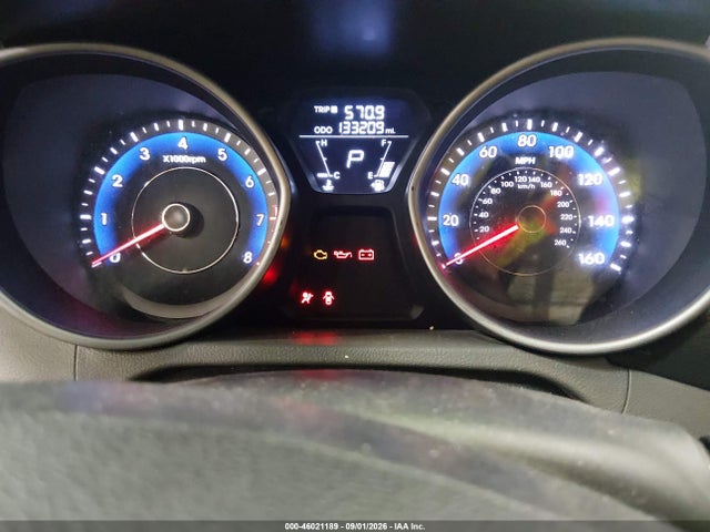 Продаж на аукціоні авто 2013 Hyundai Elantra Gls, vin: KMHDH4AE3DU955879, номер лоту: 46021189
