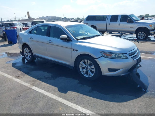 Продаж на аукціоні авто 2012 Ford Taurus Sel, vin: 1FAHP2EW9CG125457, номер лоту: 46021190