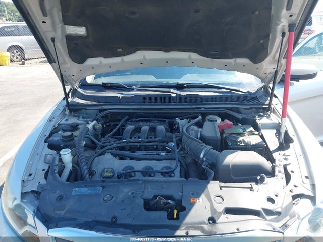 Продаж на аукціоні авто 2012 Ford Taurus Sel, vin: 1FAHP2EW9CG125457, номер лоту: 46021190
