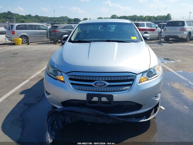 Продаж на аукціоні авто 2012 Ford Taurus Sel, vin: 1FAHP2EW9CG125457, номер лоту: 46021190