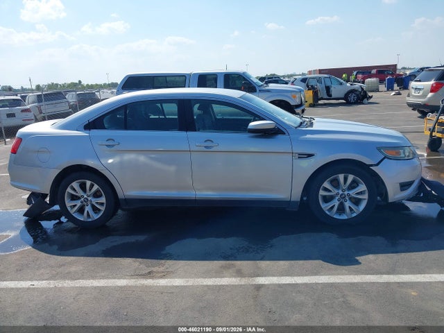 Продаж на аукціоні авто 2012 Ford Taurus Sel, vin: 1FAHP2EW9CG125457, номер лоту: 46021190