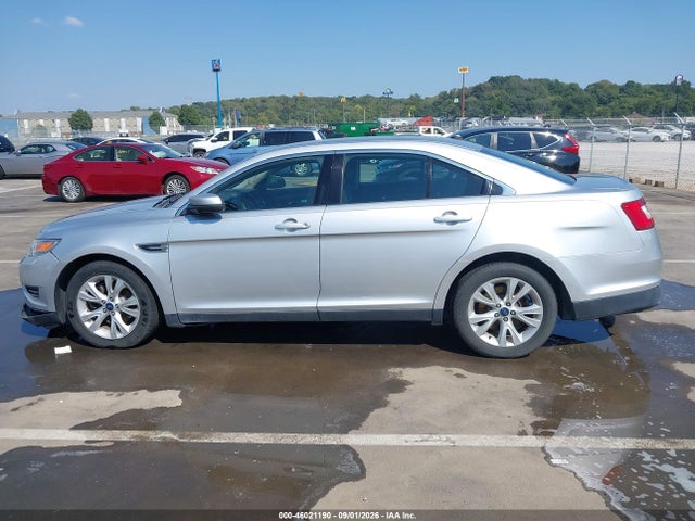 Продаж на аукціоні авто 2012 Ford Taurus Sel, vin: 1FAHP2EW9CG125457, номер лоту: 46021190