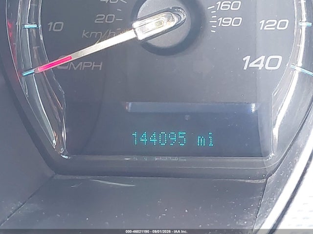 Продаж на аукціоні авто 2012 Ford Taurus Sel, vin: 1FAHP2EW9CG125457, номер лоту: 46021190