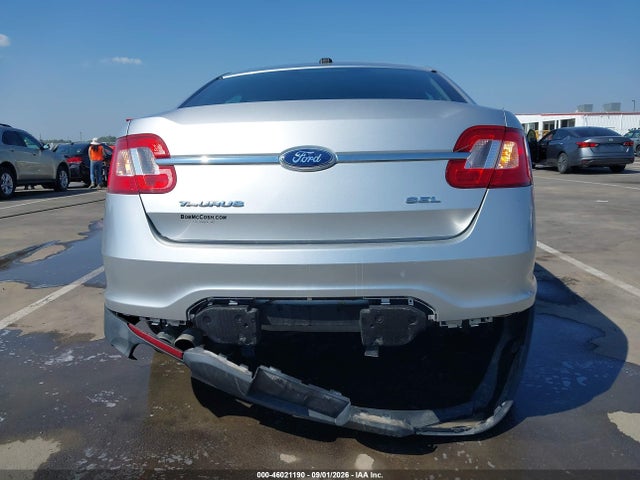 Продаж на аукціоні авто 2012 Ford Taurus Sel, vin: 1FAHP2EW9CG125457, номер лоту: 46021190