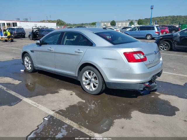 Продаж на аукціоні авто 2012 Ford Taurus Sel, vin: 1FAHP2EW9CG125457, номер лоту: 46021190