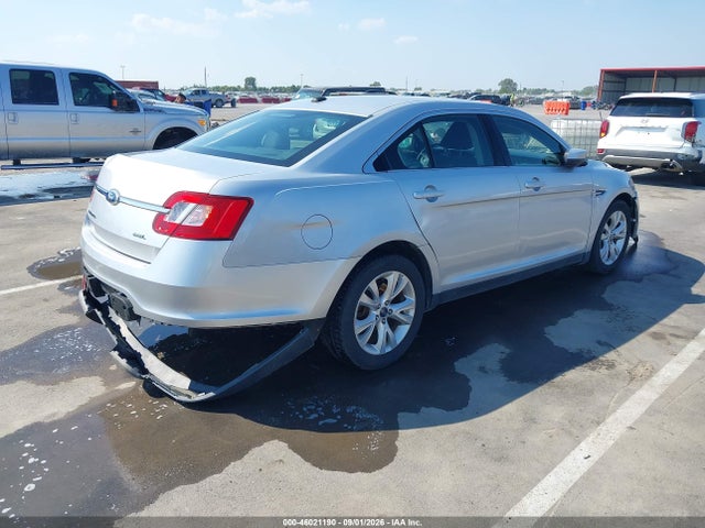 Продаж на аукціоні авто 2012 Ford Taurus Sel, vin: 1FAHP2EW9CG125457, номер лоту: 46021190
