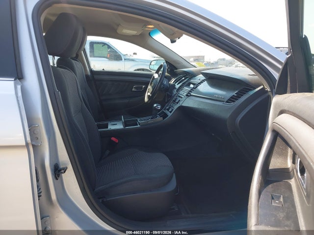 Продаж на аукціоні авто 2012 Ford Taurus Sel, vin: 1FAHP2EW9CG125457, номер лоту: 46021190