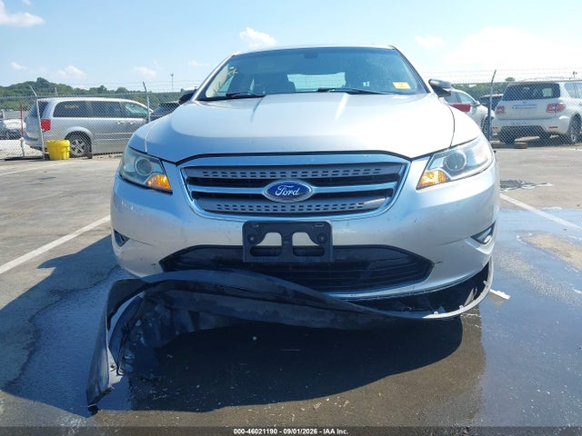 Продаж на аукціоні авто 2012 Ford Taurus Sel, vin: 1FAHP2EW9CG125457, номер лоту: 46021190