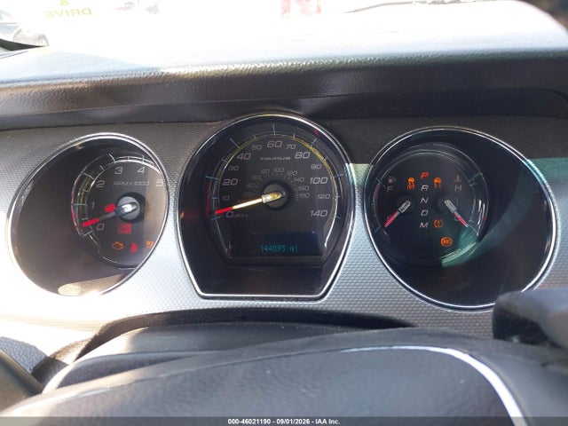 Продаж на аукціоні авто 2012 Ford Taurus Sel, vin: 1FAHP2EW9CG125457, номер лоту: 46021190