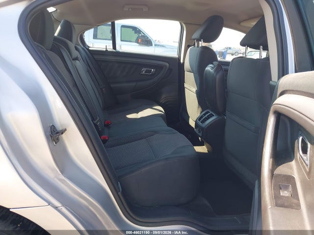 Продаж на аукціоні авто 2012 Ford Taurus Sel, vin: 1FAHP2EW9CG125457, номер лоту: 46021190