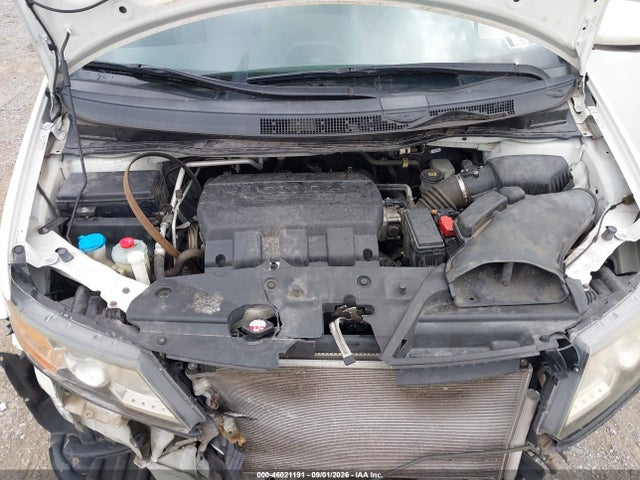 Aukcja sprzedaży 2016 Honda Odyssey Ex-l, vin: 5FNRL5H6XGB111090, numer aukcji: 46021191