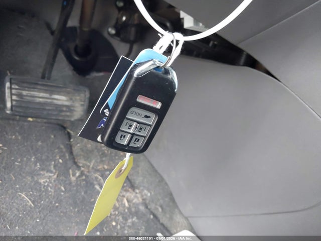 Aukcja sprzedaży 2016 Honda Odyssey Ex-l, vin: 5FNRL5H6XGB111090, numer aukcji: 46021191
