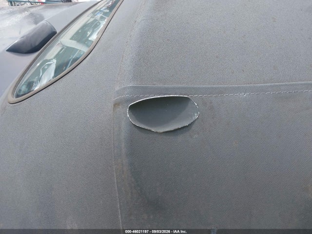 46021197 :رقم المزاد ، JN1AZ36D15M700411 vin ، 2005 Nissan 350z Enthusiast مزاد بيع