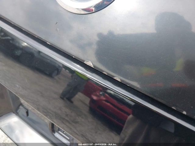 46021197 :رقم المزاد ، JN1AZ36D15M700411 vin ، 2005 Nissan 350z Enthusiast مزاد بيع
