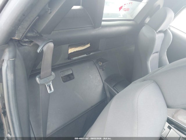46021197 :رقم المزاد ، JN1AZ36D15M700411 vin ، 2005 Nissan 350z Enthusiast مزاد بيع