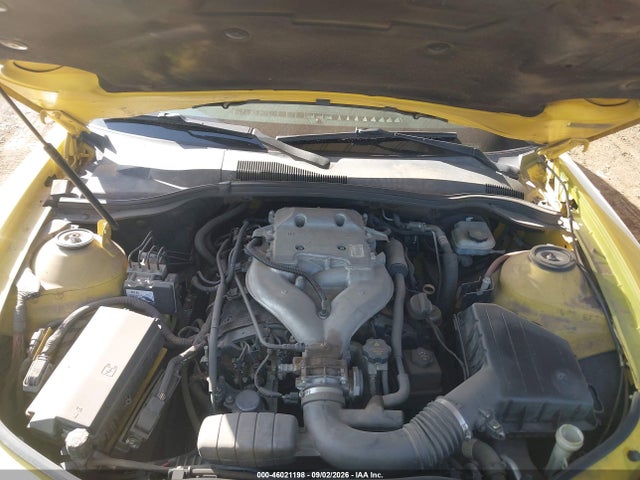 Продаж на аукціоні авто 2010 Chevrolet Camaro 1lt, vin: 2G1FB1EV9A9212393, номер лоту: 46021198