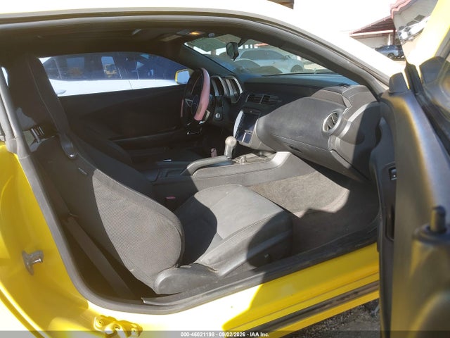 Продаж на аукціоні авто 2010 Chevrolet Camaro 1lt, vin: 2G1FB1EV9A9212393, номер лоту: 46021198