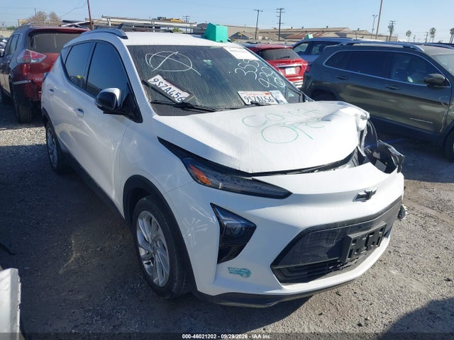 Chevrolet Bolt Euv Fwd Lt 2023 1G1FY6S04P4102190 головне зображення
