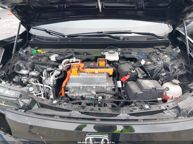 3GPKHZRJ3SS502951 Honda Prologue Elite