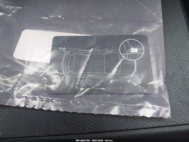 3GPKHZRJ3SS502951 Honda Prologue Elite