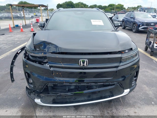 3GPKHZRJ3SS502951 Honda Prologue Elite