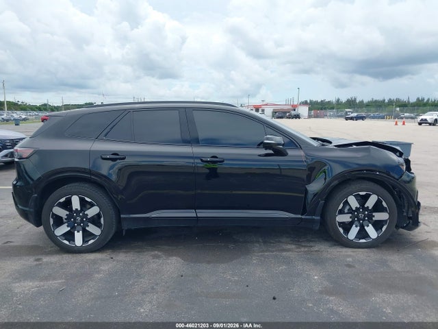 3GPKHZRJ3SS502951 Honda Prologue Elite
