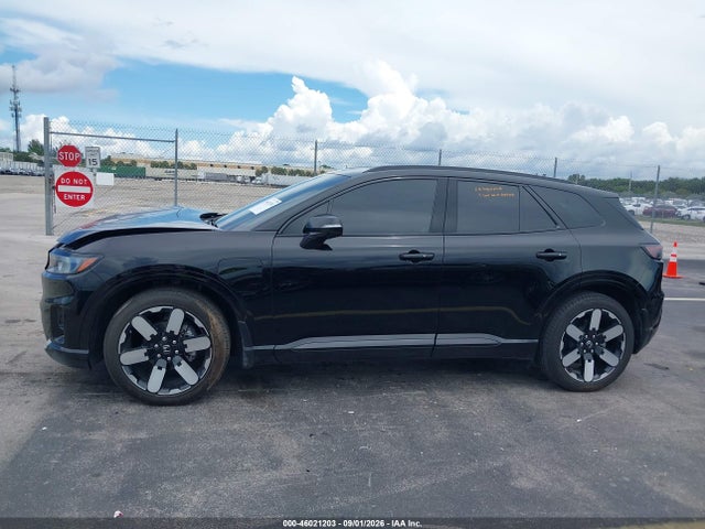 3GPKHZRJ3SS502951 Honda Prologue Elite