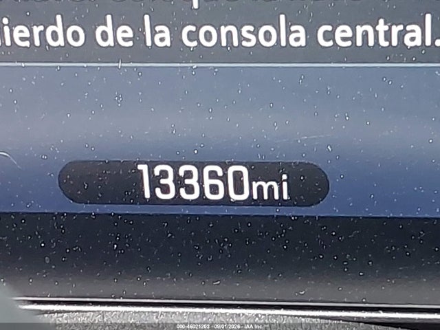 3GPKHZRJ3SS502951 Honda Prologue Elite