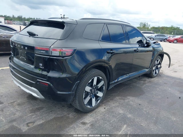 3GPKHZRJ3SS502951 Honda Prologue Elite