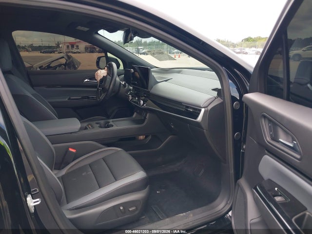3GPKHZRJ3SS502951 Honda Prologue Elite